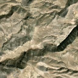 Satellite imagery of Koh-e-Safaid, PK