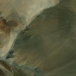 Satellite imagery of Chopārnāṅ Ḍā̃ḍā, NP