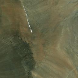 Satellite imagery of Chopārnāṅ Ḍā̃ḍā, NP