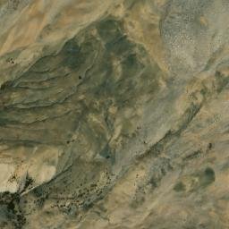 Satellite imagery of Siṅsā Ḍā̃ḍā, NP
