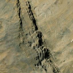 Satellite imagery of Siṅsā Ḍā̃ḍā, NP