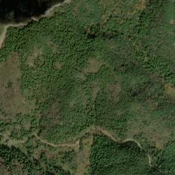 Satellite imagery of Cha Shan, CN
