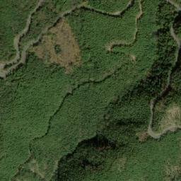 Satellite imagery of Cha Shan, CN