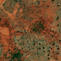 Satellite imagery of Aït Bou Yacine, MA