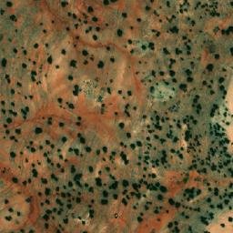 Satellite imagery of Aït Bou Yacine, MA