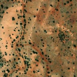 Satellite imagery of Aït Bou Yacine, MA
