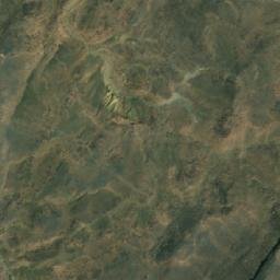 Satellite imagery of Tarf ed Dzoll, DZ