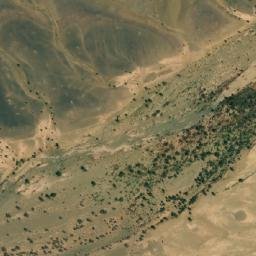 Satellite imagery of Foum Tangarfa, DZ