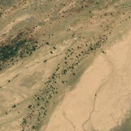 Satellite imagery of Foum Tangarfa, DZ