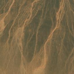 Satellite imagery of Djebel Tadmoust, DZ