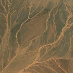 Satellite imagery of Djebel Tadmoust, DZ