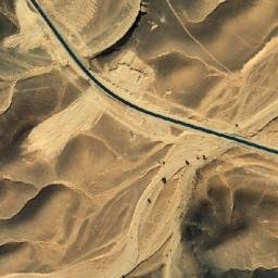 Satellite imagery of Feïdj en Nif, DZ