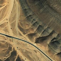 Satellite imagery of Feïdj en Nif, DZ