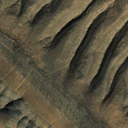 Satellite imagery of Feïdj en Nif, DZ