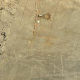 Satellite imagery of Jabal Qurayn, EG