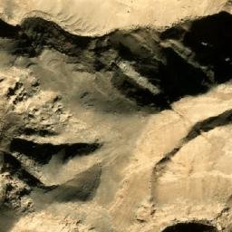 Satellite imagery of Jabal al Jalālah al Baḩariyyah, EG