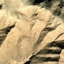 Satellite imagery of Jabal al Jalālah al Baḩariyyah, EG