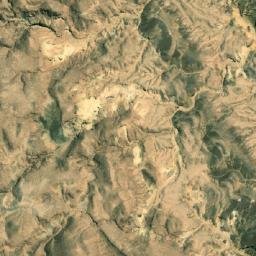 Satellite imagery of Jabal Khasrah Naqī‘ al Fūl, EG