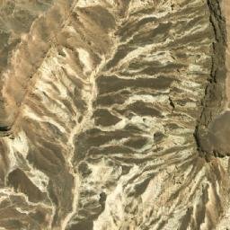 Satellite imagery of Jabal Umm Kuthayrah, EG