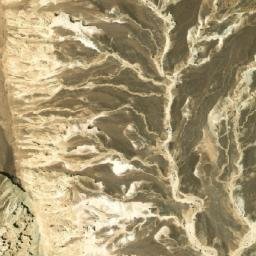 Satellite imagery of Jabal Umm Kuthayrah, EG