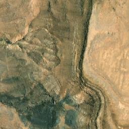 Satellite imagery of Jabal Ḩudayth al Jamāl, EG