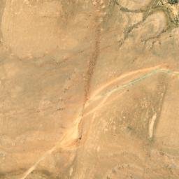 Satellite imagery of Jabal Ḩudayth al Jamāl, EG
