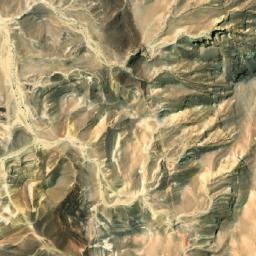 Satellite imagery of Jabal Umm ‘Ajram, EG