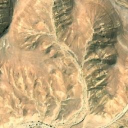 Satellite imagery of Jabal Umm ‘Ajram, EG
