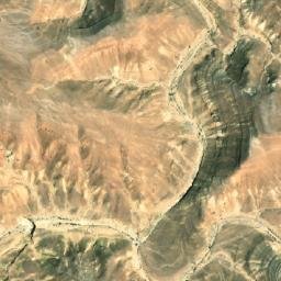 Satellite imagery of Jabal Umm ‘Ajram, EG