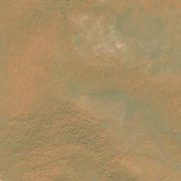 Satellite imagery of رجم الخزنة, IQ