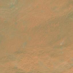 Satellite imagery of رجم الخزنة, IQ