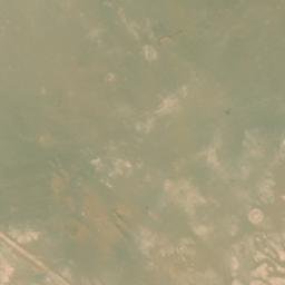 Satellite imagery of Khashm al ‘Afrī, KW