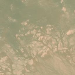 Satellite imagery of Khashm al ‘Afrī, KW