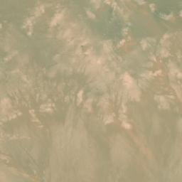 Satellite imagery of Khashm al ‘Afrī, KW