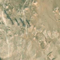 Satellite imagery of Jāl al Aţrāf, KW