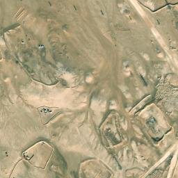 Satellite imagery of Jāl al Aţrāf, KW