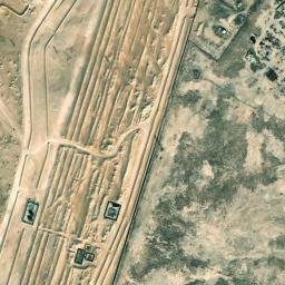 Satellite imagery of Jāl al Aţrāf, KW