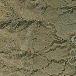 Satellite imagery of Lop na Lath, PK