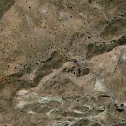 Satellite imagery of Bihishito, PK