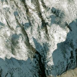 Satellite imagery of Chaudhabis Ḍā̃ḍā, NP