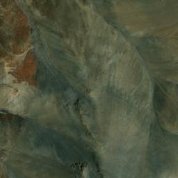 Satellite imagery of Chopārnāṅ Ḍā̃ḍā, NP