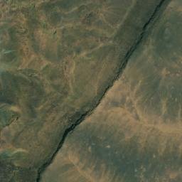 Satellite imagery of Tarf ed Dzoll, DZ