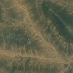 Satellite imagery of Tarf ed Dzoll, DZ