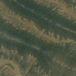 Satellite imagery of Tarf ed Dzoll, DZ