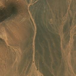 Satellite imagery of Djebel Tadmoust, DZ