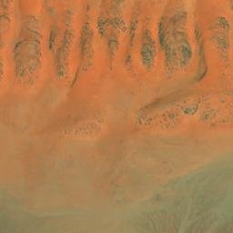 Satellite imagery of Djebel Khalifa, DZ