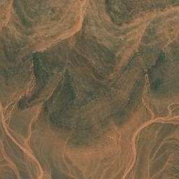 Satellite imagery of Djerou, DZ