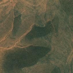 Satellite imagery of Djerou, DZ