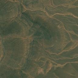 Satellite imagery of Djerou, DZ