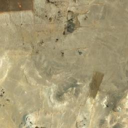 Satellite imagery of Jabal Qurayn, EG